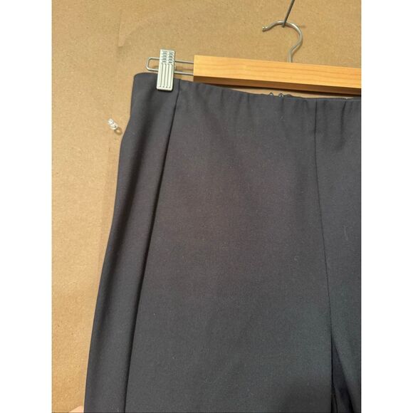 Rag & Bone Black Slacks - Picture 2 of 5